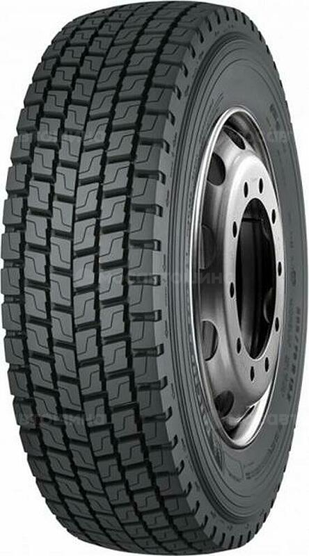 Автошина HIFLY 315/70R22.5 HH308A 152/148M TL 20PR (на ведущую ось) 