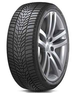 Автошина HANKOOK 235/55R20 WINTER ICEPT EVO3 X W330A 105V XL TL 