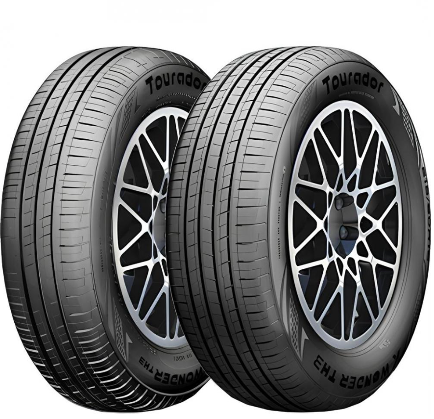 Автошина TOURADOR 195/65R15 X WONDER TH3 91H 