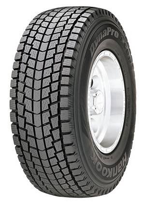 Автошина HANKOOK 205/75R15 DYNAPRO ICEPT RW08 97Q TL 