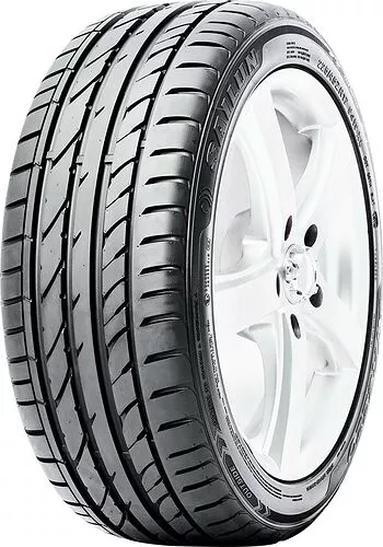 Автошина SAILUN 295/35R21 ATREZZO ZSR SUV 107Y XL TL 