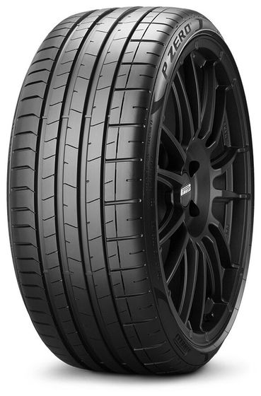 Автошина PIRELLI 275/40R22 P-ZERO SPORTS CAR 107Y * - BMW Pncs XL TL 