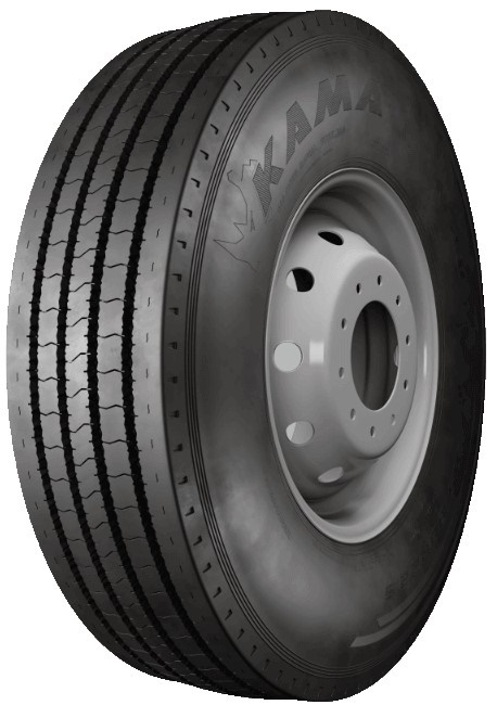 Автошина KAMA ЦМК 295/80R22.5 NF201 152/148M TL (на рулевую ось) 