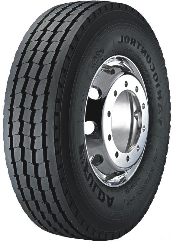 Автошина FULDA 315/80R22.5 VARIOCONTROL 156/150K TL (на рулевую ось) 
