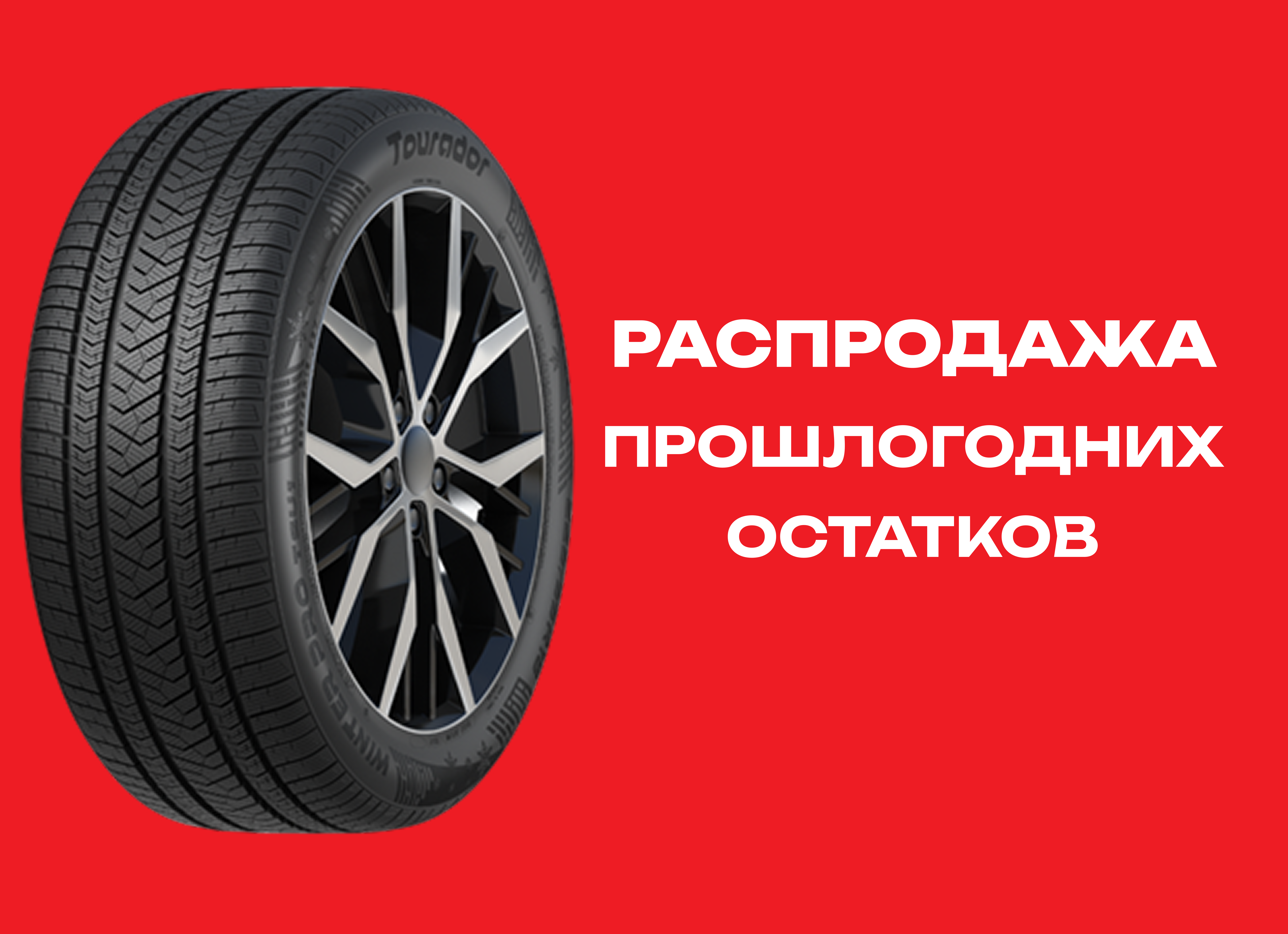 Автошина TOURADOR 275/50R21 WINTER PRO TSU1 113T XL TL 