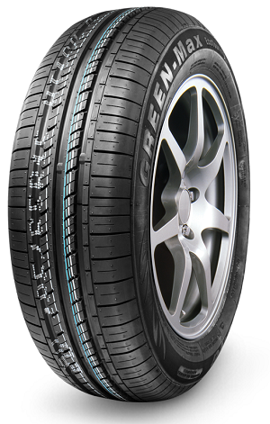 Автошина LINGLONG 185/65R15 GREEN-MAX ECO TOURING 92T XL 